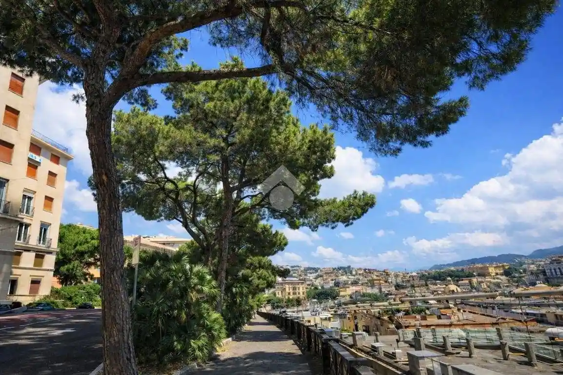 Appartamento in vendita a Genova