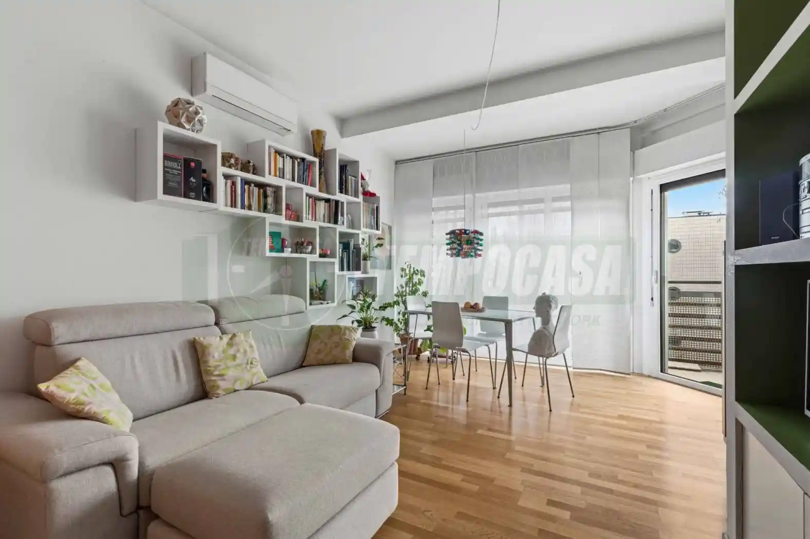 Attico - Mansarda in vendita a Milano