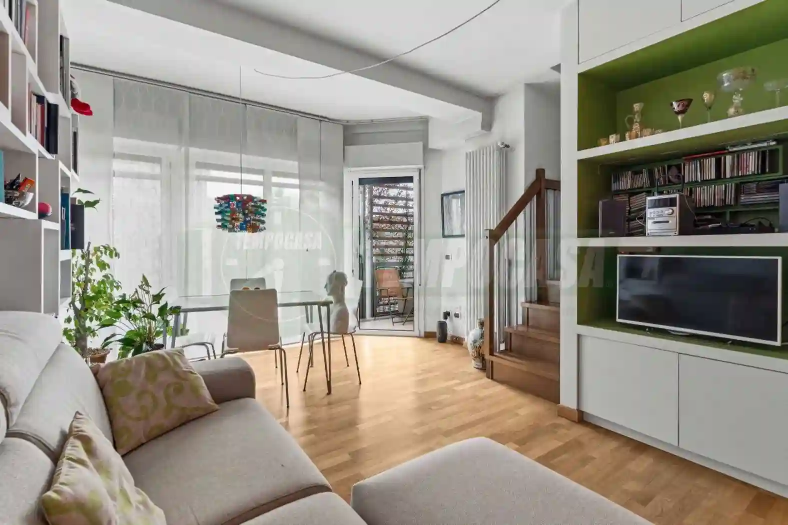 Attico - Mansarda - foto 2