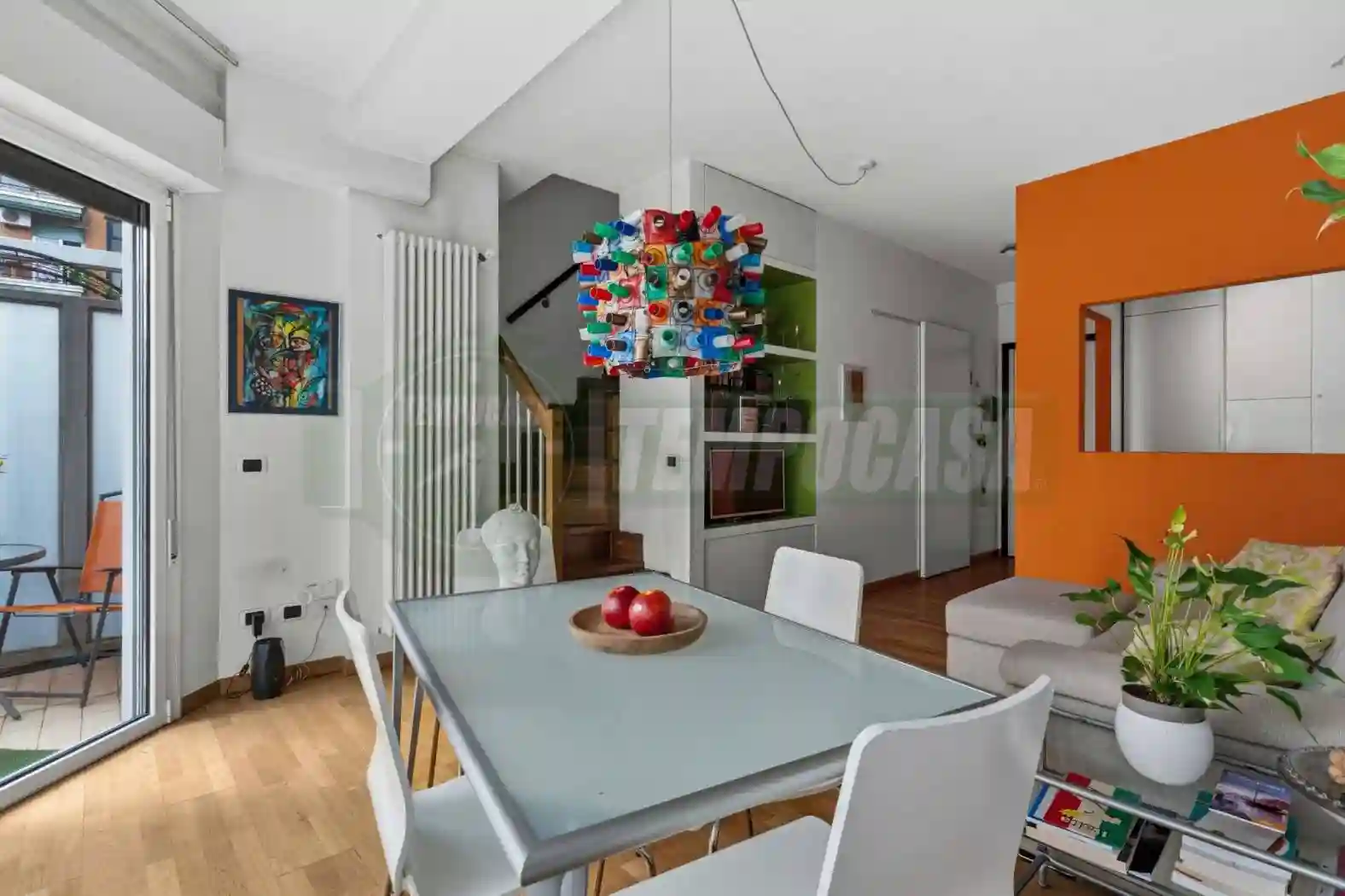 Attico - Mansarda - foto 4