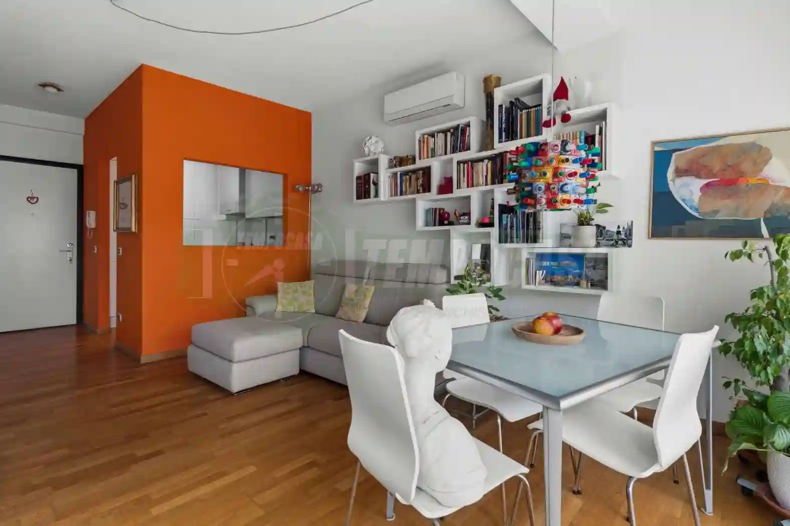 Attico - Mansarda - foto 5