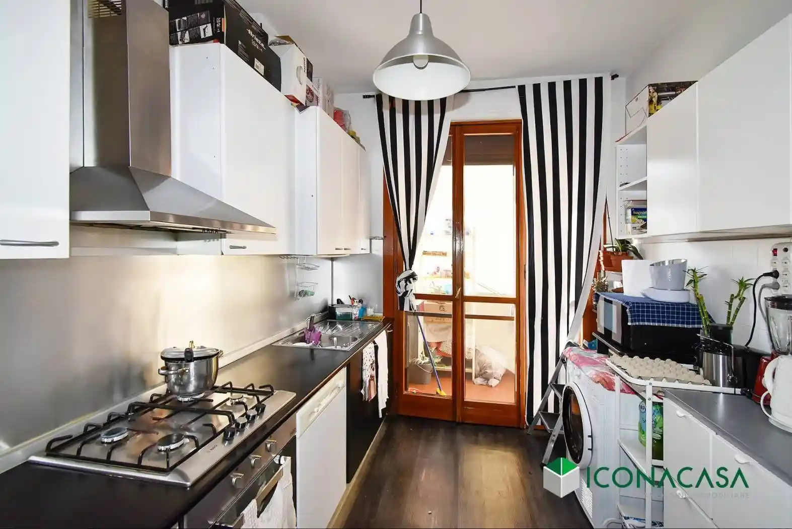 Appartamento in vendita a San Donato Milanese