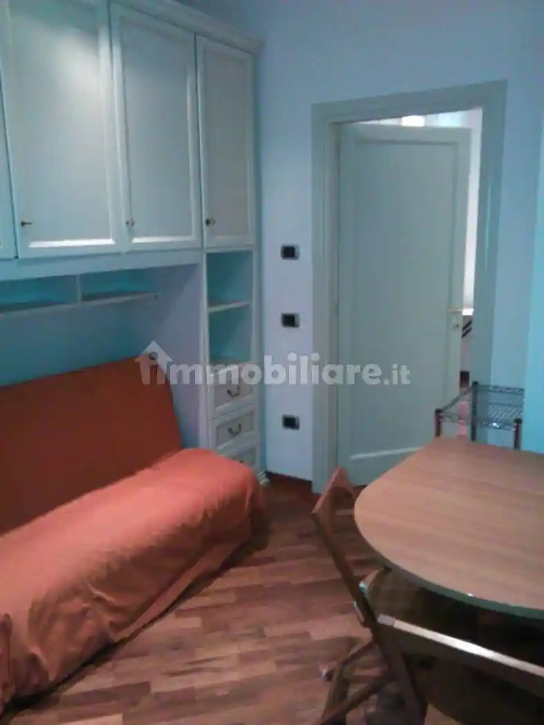 Appartamento in affitto a Terni