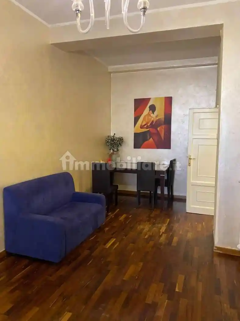 Appartamento in affitto a Terni