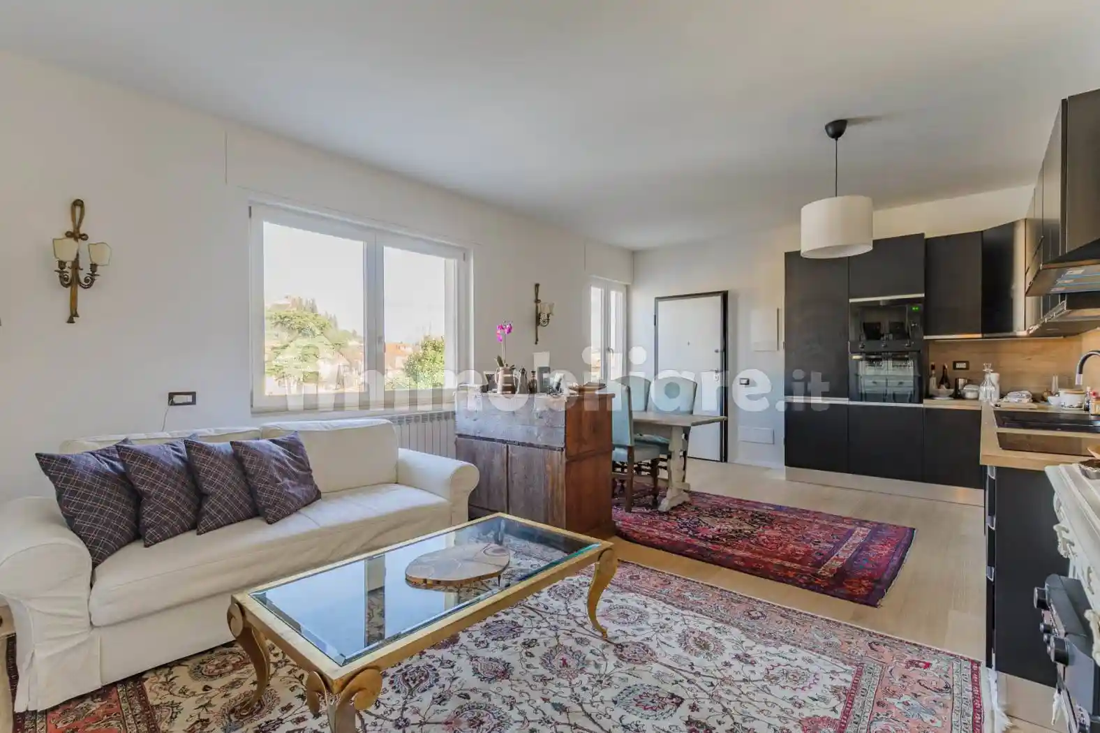 Appartamento in vendita a Certaldo