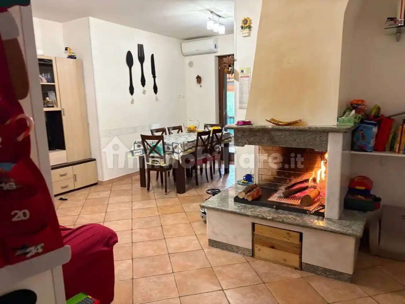 Appartamento in vendita a Terni