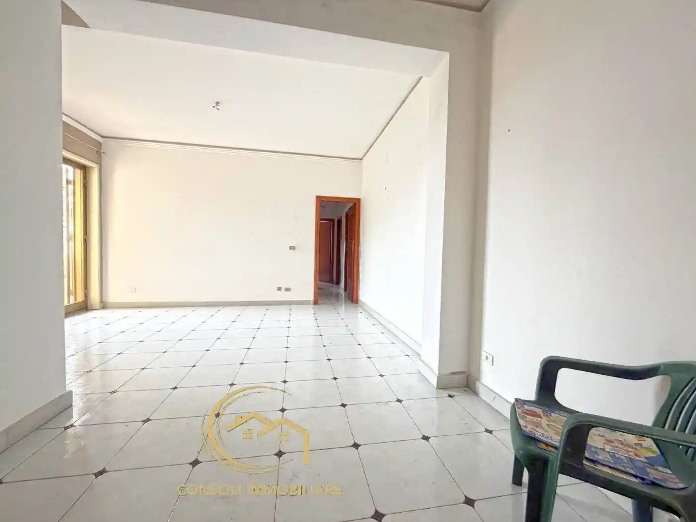 Appartamento in vendita a Giarre