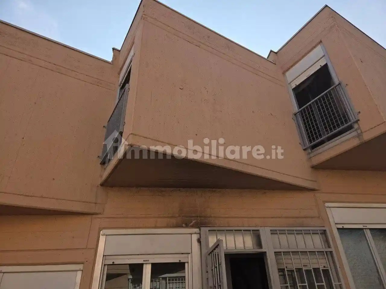 Villetta a schiera in vendita a Zola Predosa