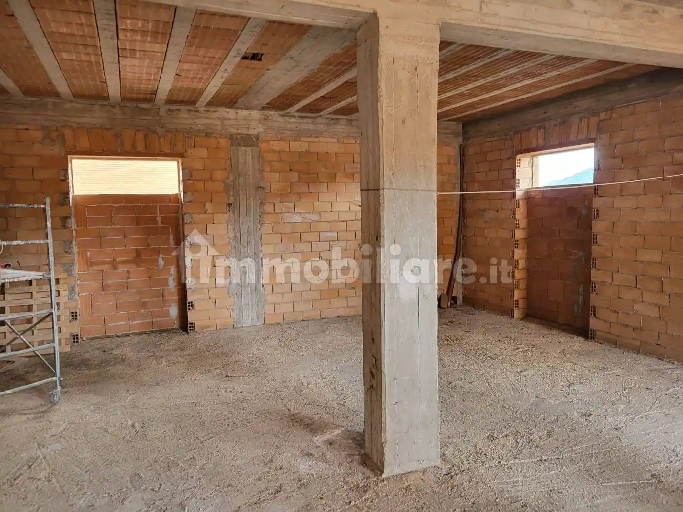 Appartamento in vendita a Norma