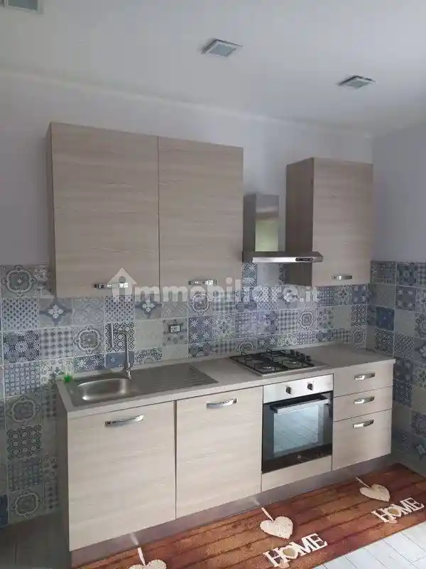 Appartamento in affitto a Ferentino