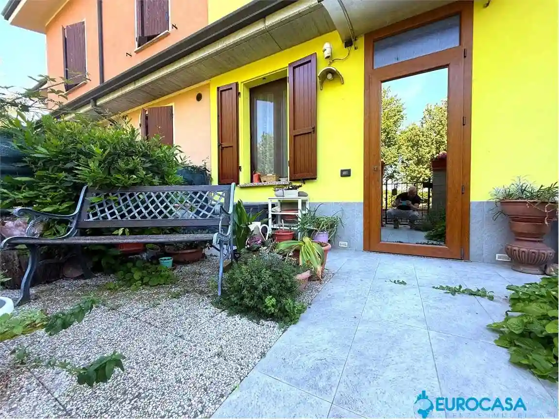 Villetta a schiera - foto 3