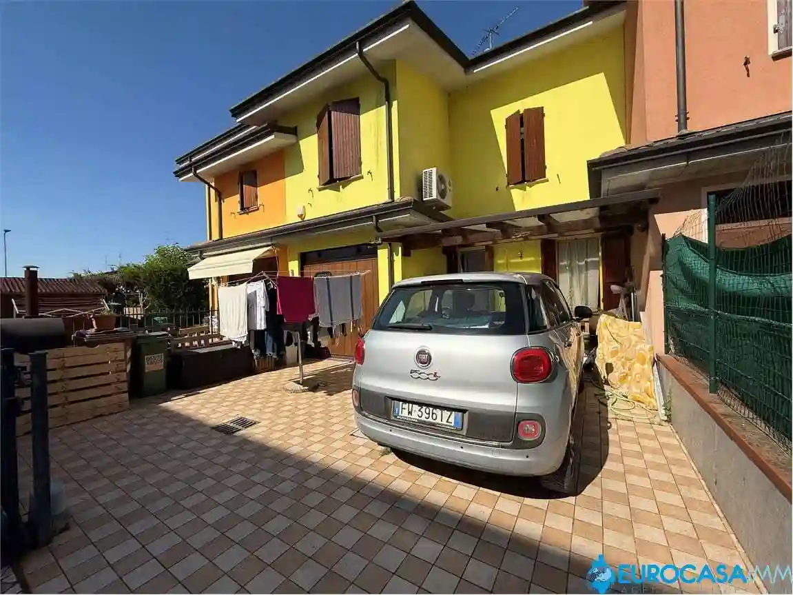 Villetta a schiera - foto 5