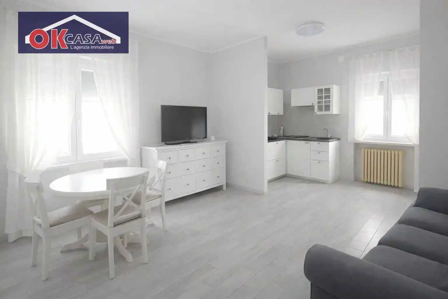 Casa indipendente in vendita a Monfalcone