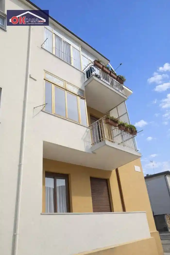 Appartamento in vendita a Monfalcone