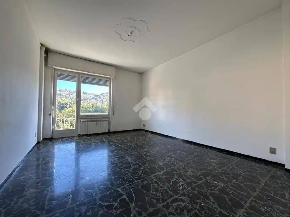 Appartamento in vendita a Chiavari