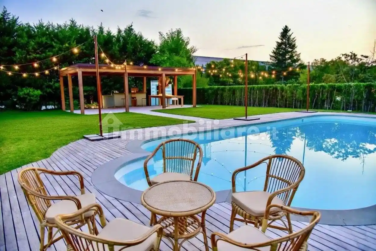 Villa in vendita a Firenze