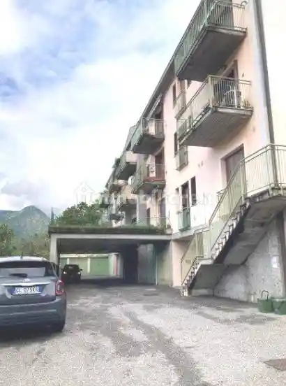 Appartamento in vendita a Lovere