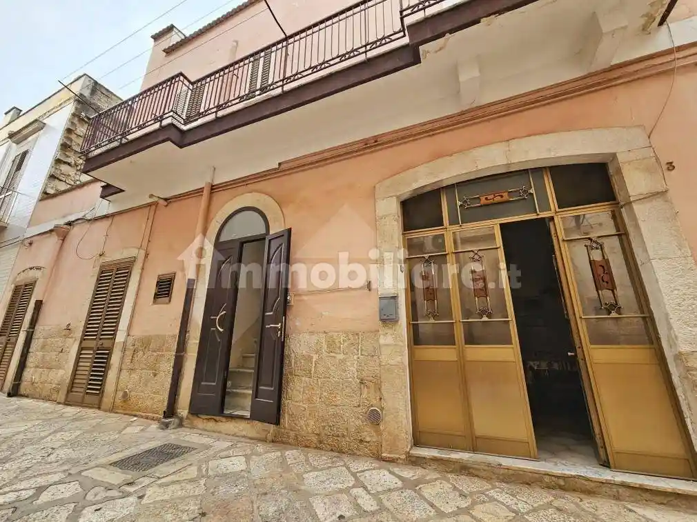 Appartamento in vendita a Grumo Appula