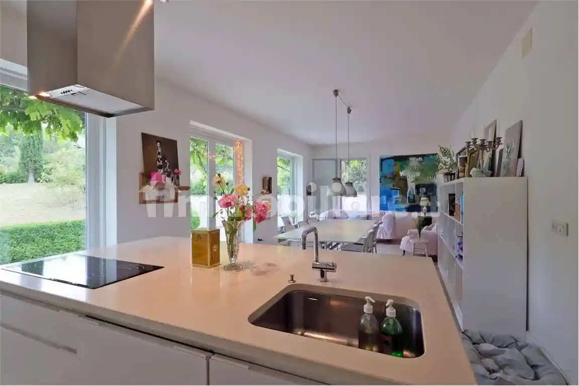 Villa in vendita a Quattro Castella