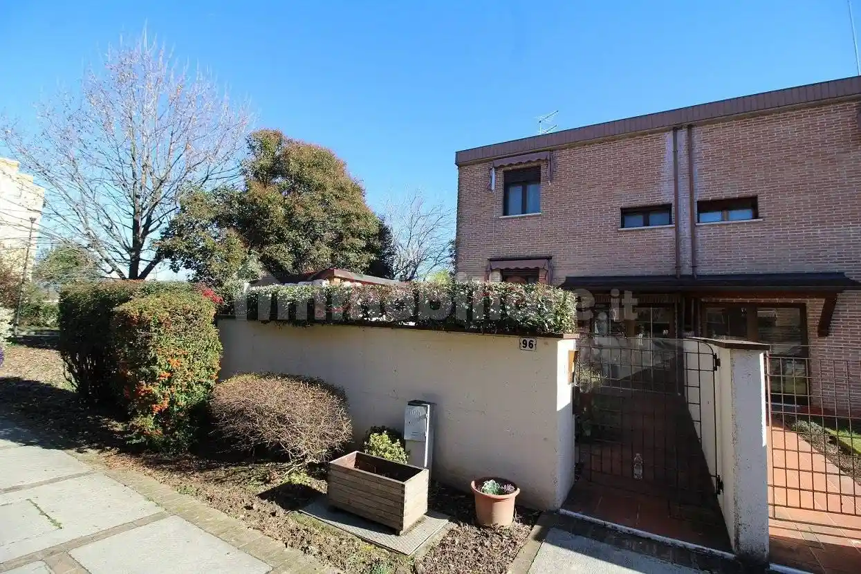 Villetta a schiera in vendita a Cittadella