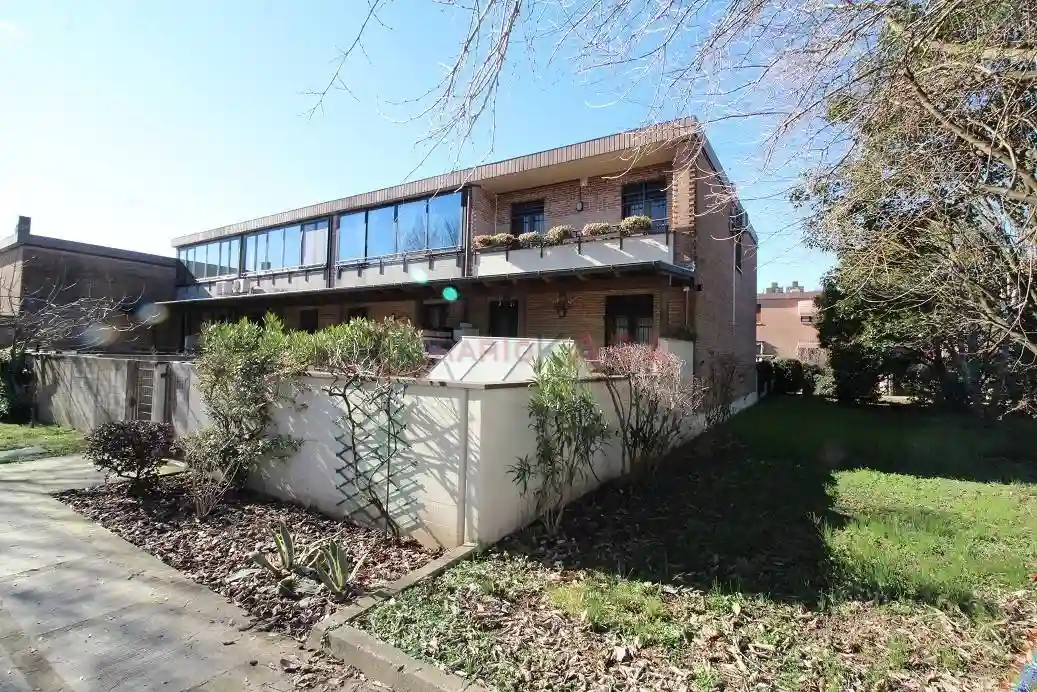 Villetta a schiera - foto 2