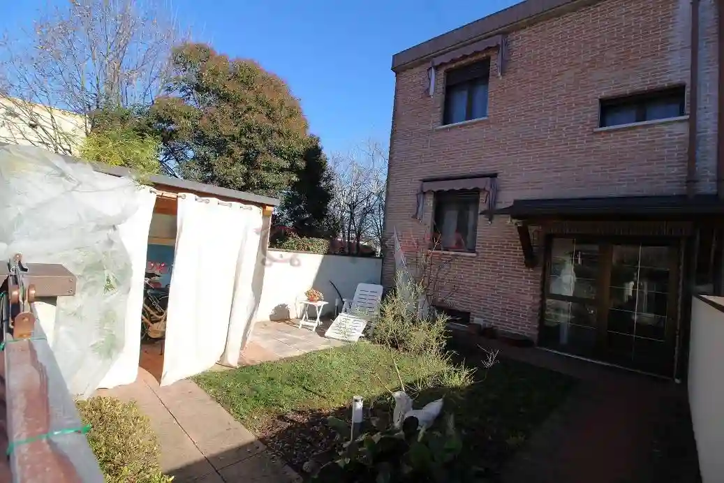 Villetta a schiera - foto 3