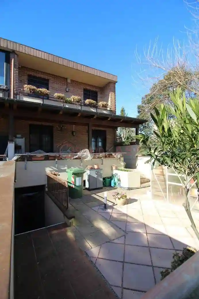 Villetta a schiera - foto 5