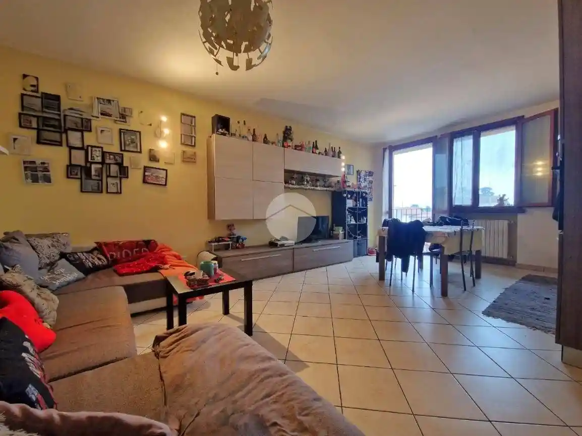 Appartamento in vendita a Borgo Virgilio