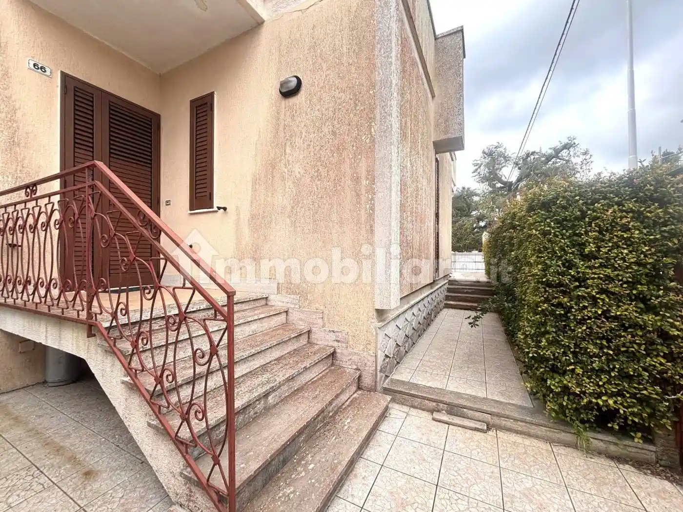 Villa in vendita a Carmiano