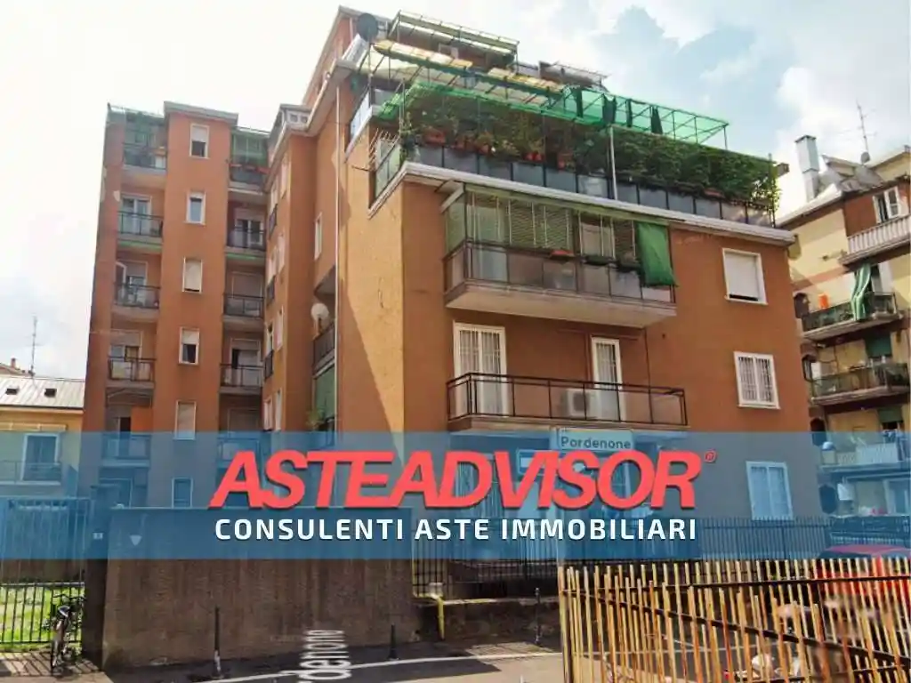 Appartamento in vendita a Baranzate