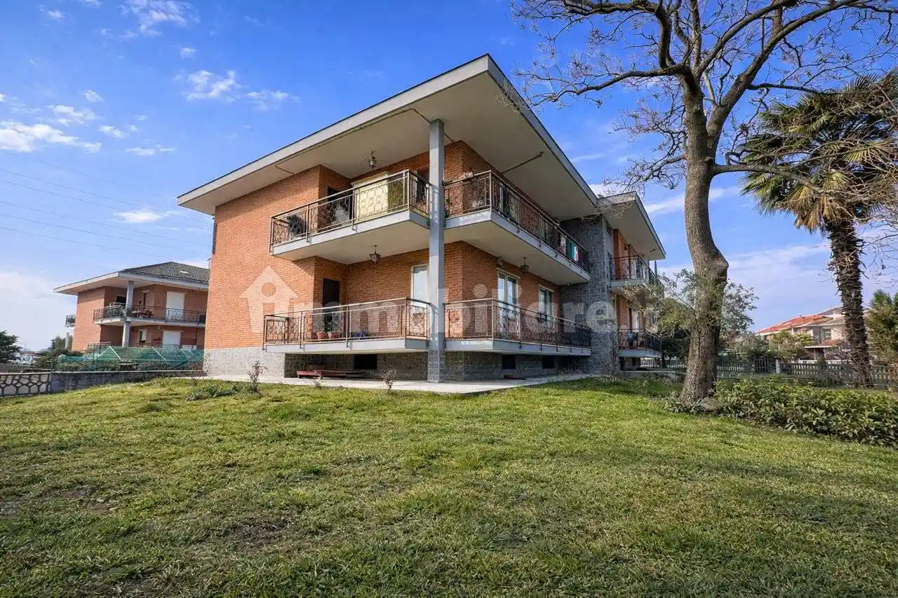 Appartamento in vendita a Pianezza