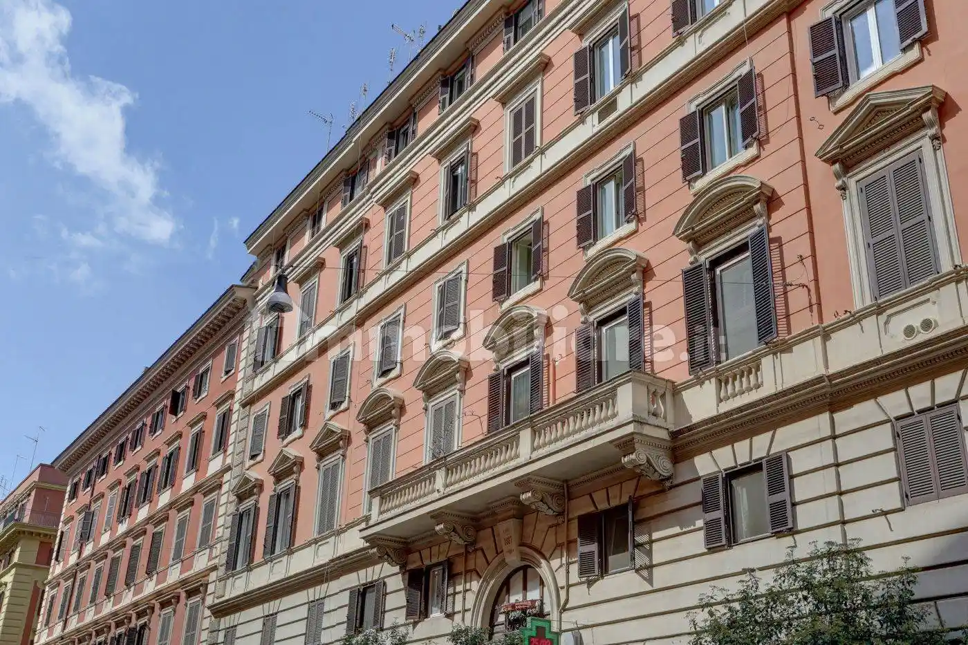 Appartamento in affitto a Roma