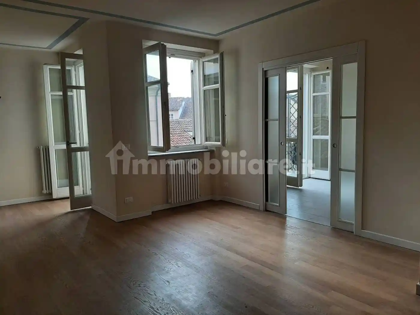 Appartamento in vendita a Acqui Terme