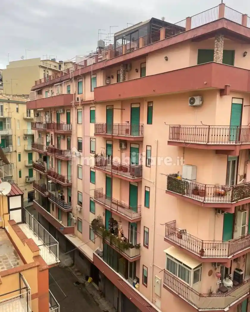 Appartamento in vendita a Licata