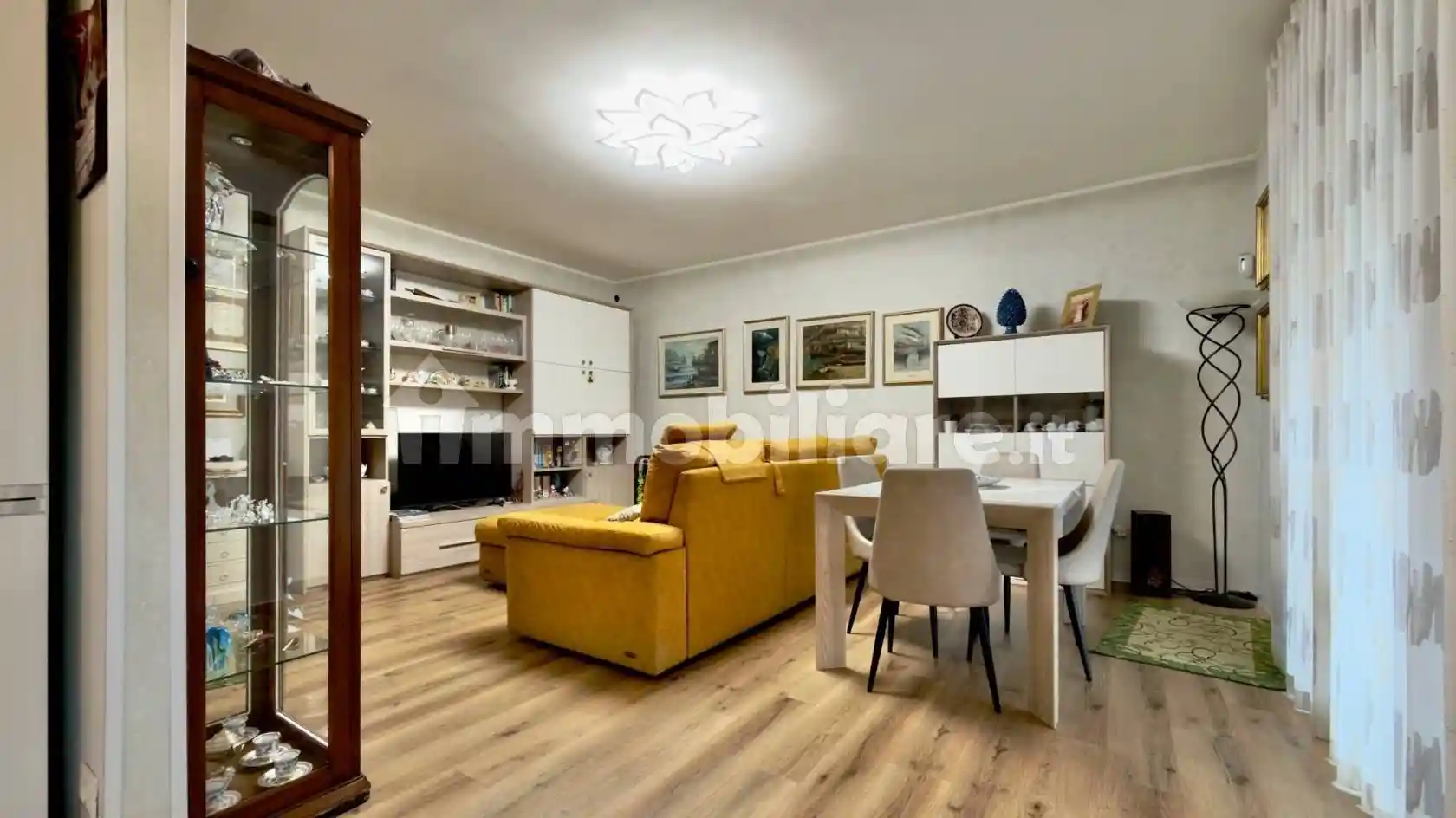 Appartamento in vendita a Rezzato