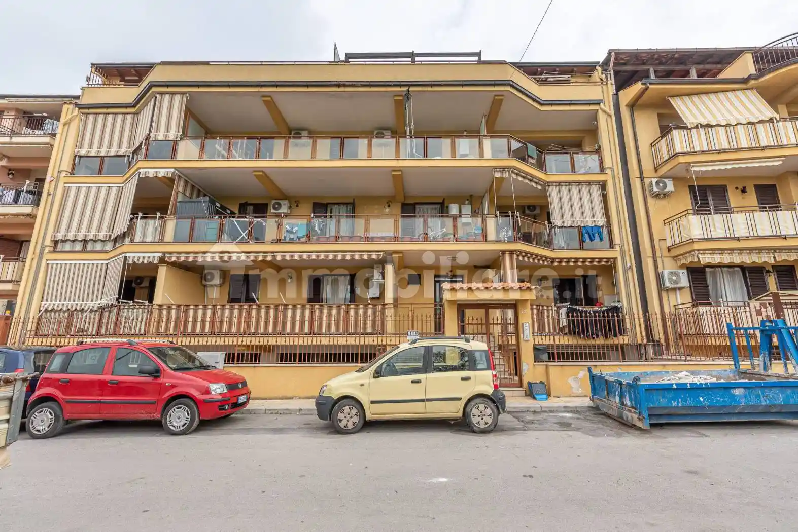 Appartamento in vendita a Ficarazzi