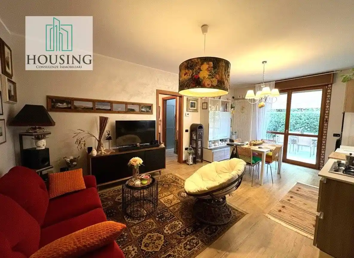 Appartamento in vendita a Campodoro