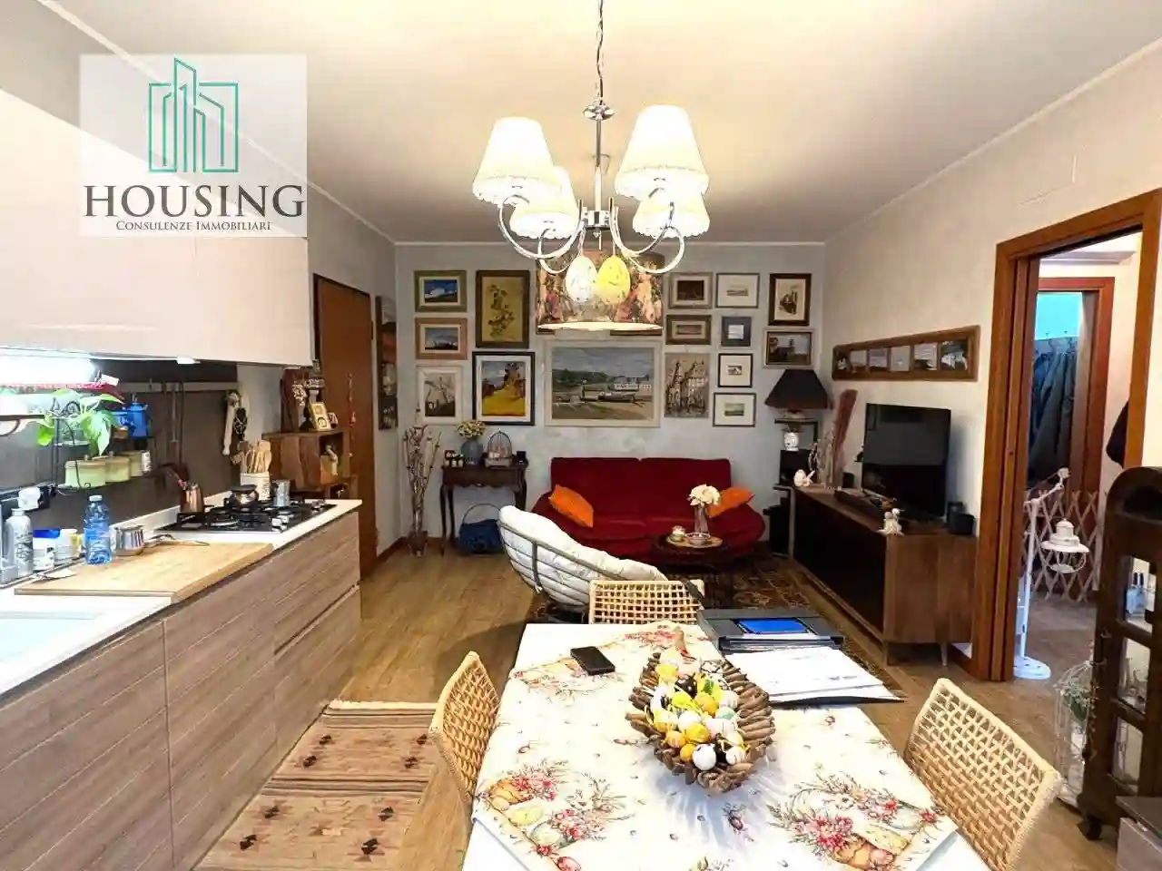 Appartamento - foto 2