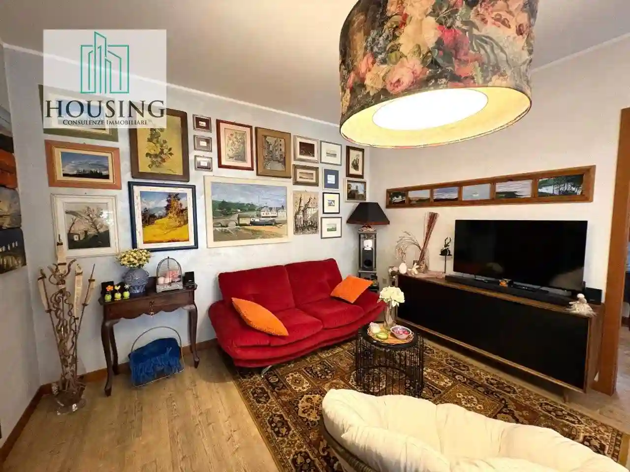 Appartamento - foto 3