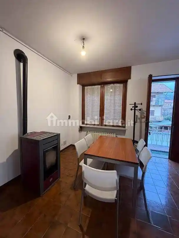 Appartamento in affitto a Almese