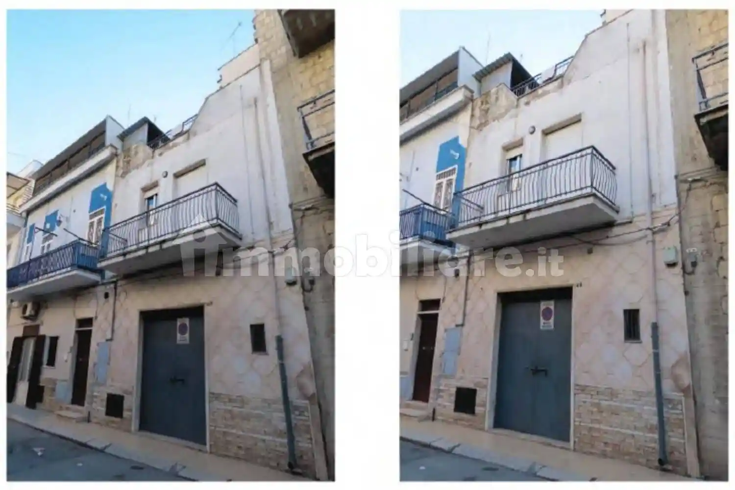 Appartamento in vendita a Cerignola