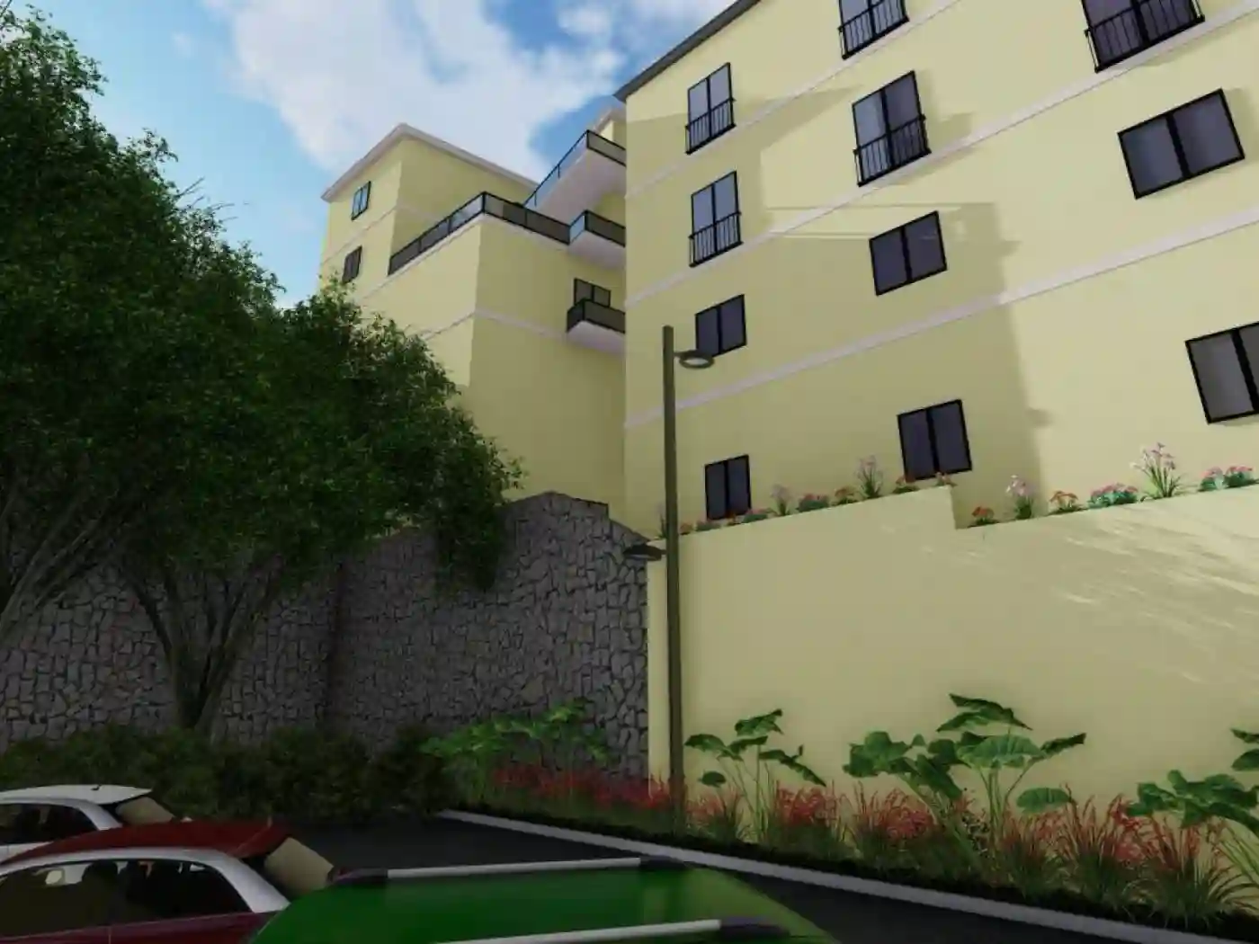 Appartamento - foto 3