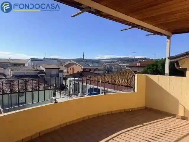 Attico - Mansarda - foto 2