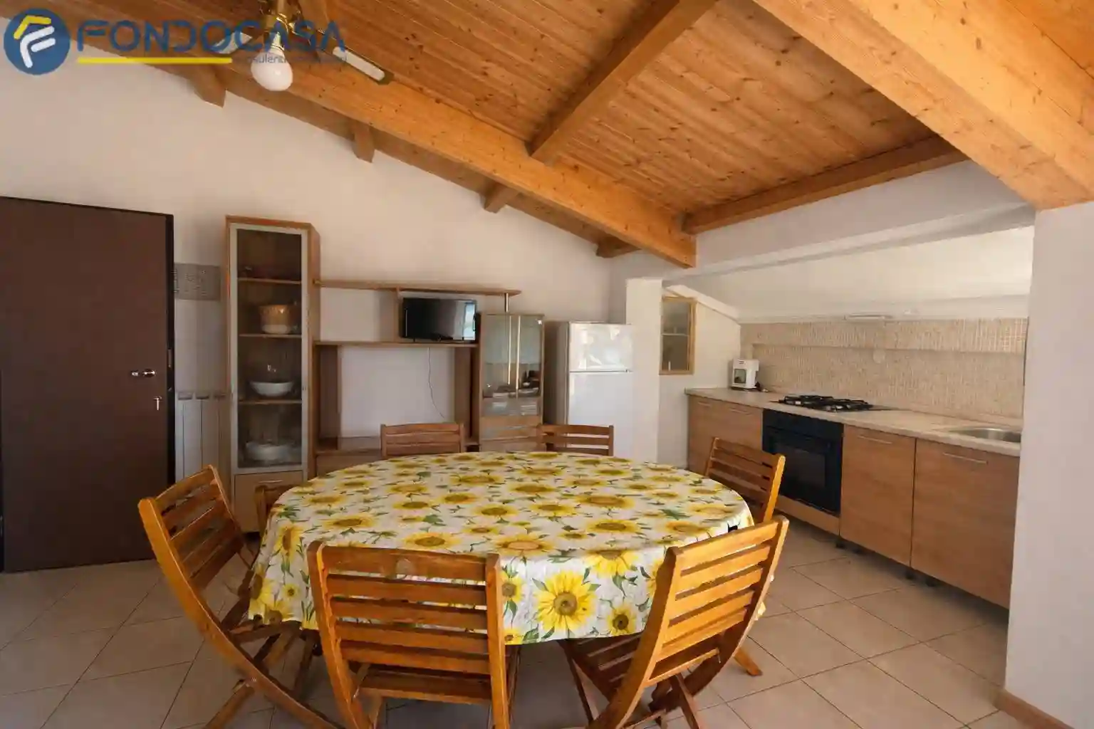 Attico - Mansarda - foto 4