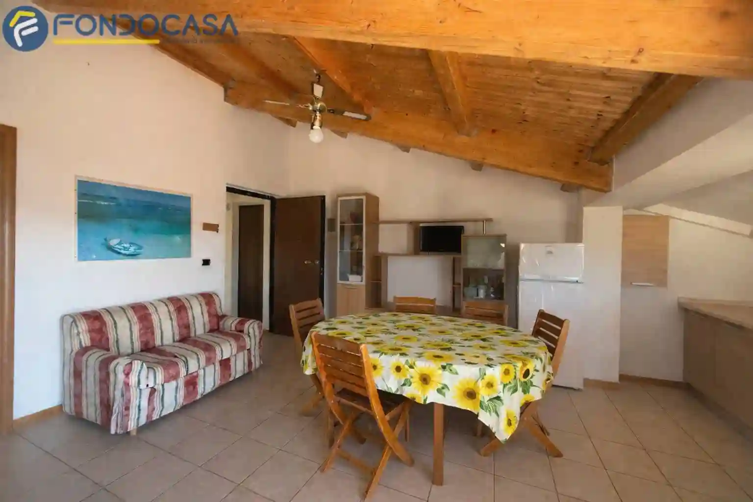 Attico - Mansarda - foto 5