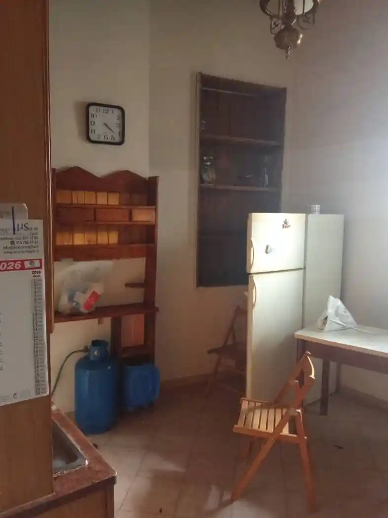 Appartamento in affitto a Marigliano