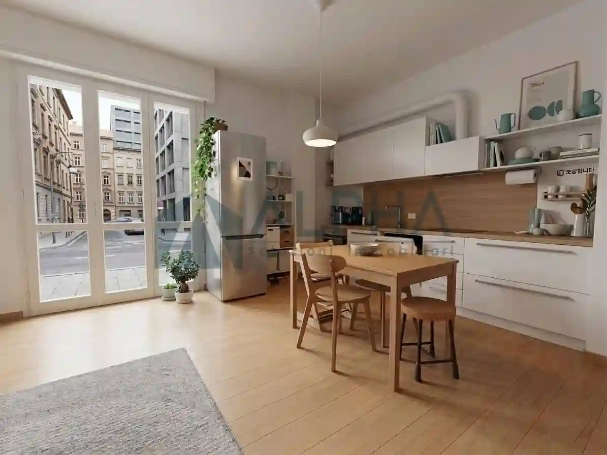 Appartamento - foto 2