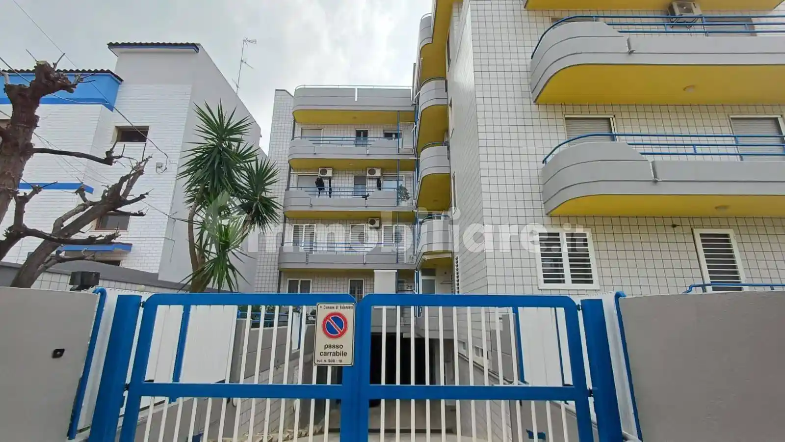 Appartamento in vendita a Valenzano