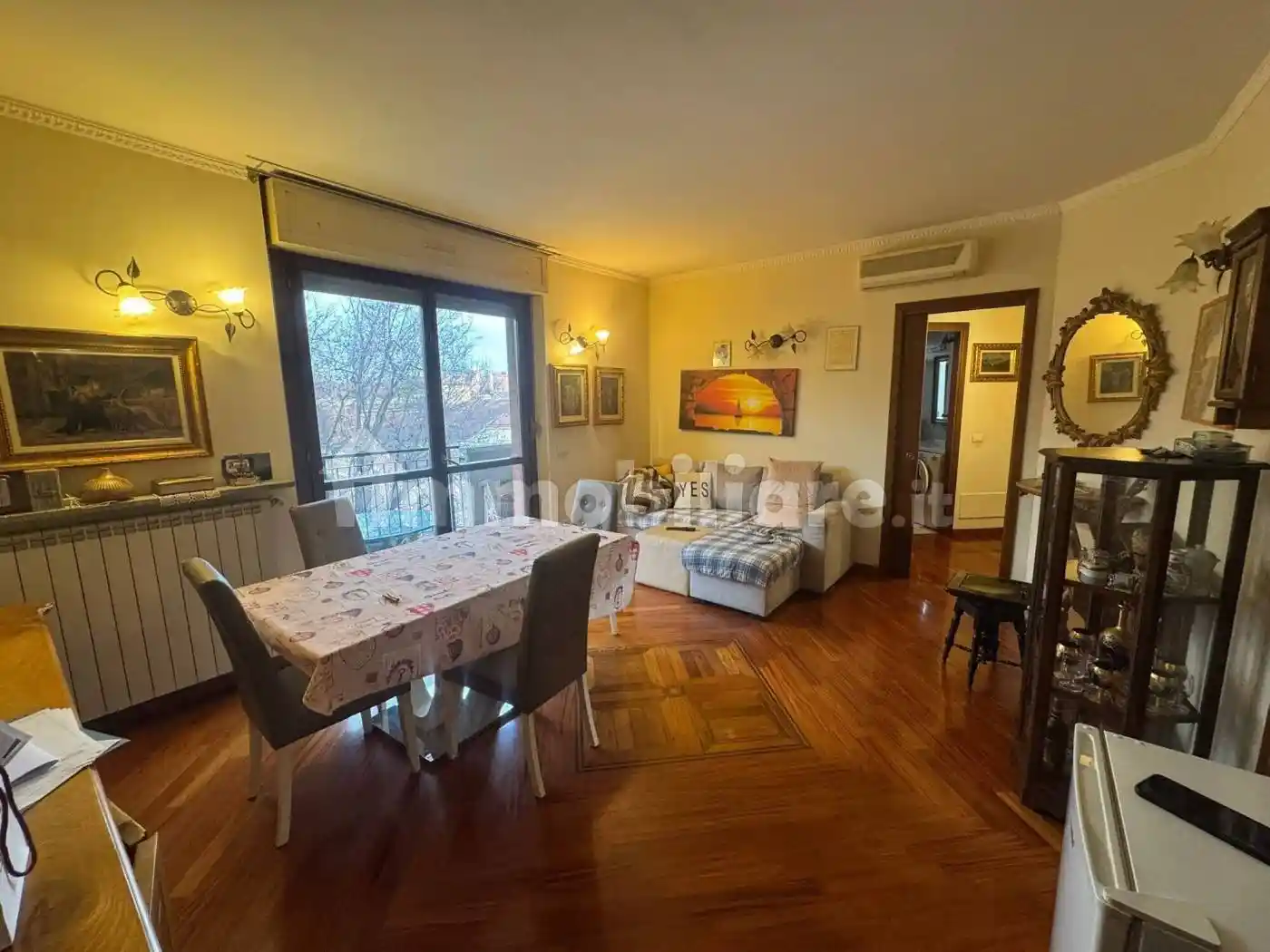 Appartamento in vendita a Torino