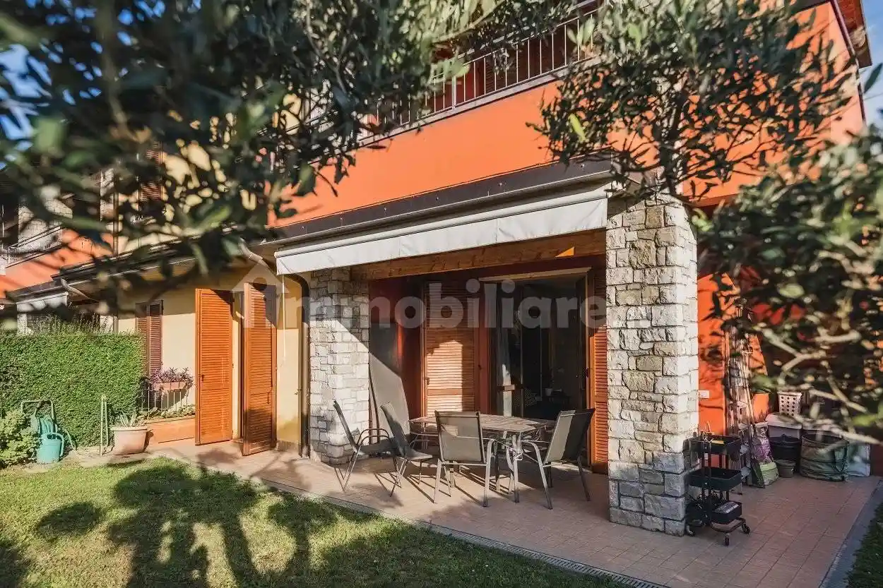 Appartamento in vendita a Desenzano del Garda